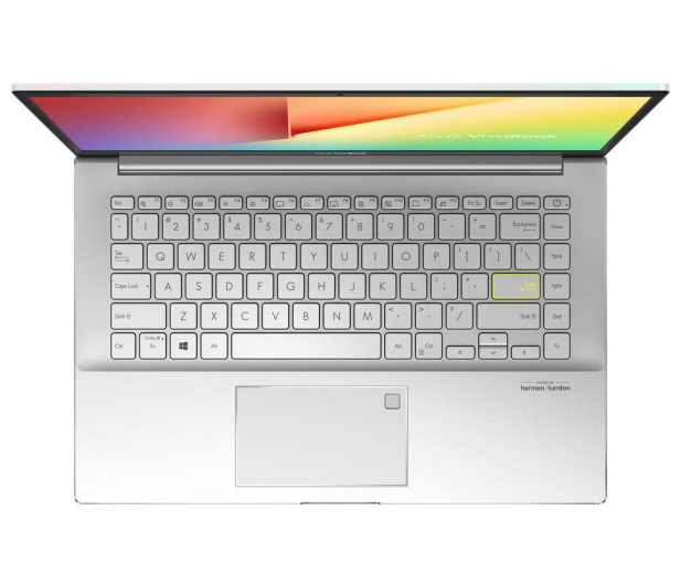 ASUS VivoBook S14 M433IA R5-4500U/8GB/512/W10 - 577863 - zdjęcie 5